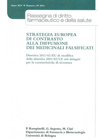 strategia europea